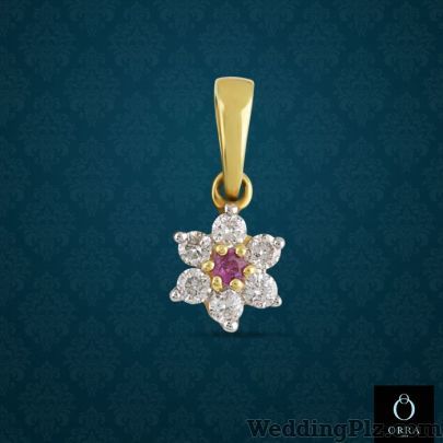 Orra Jewellery weddingplz