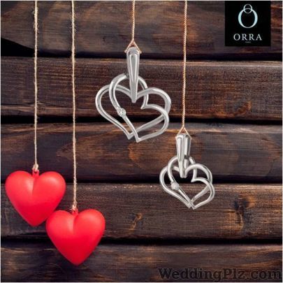 Orra Jewellery weddingplz