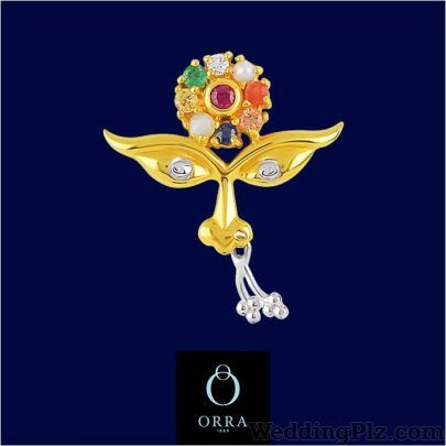 Orra Jewellery weddingplz