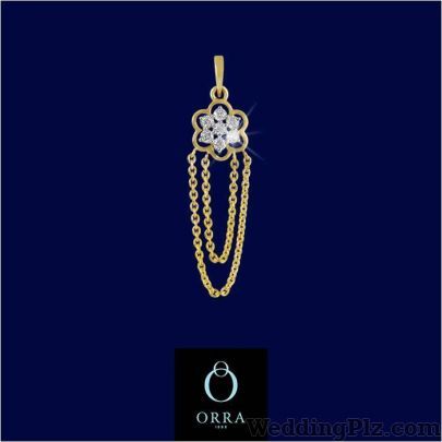 Orra Jewellery weddingplz