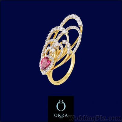 Orra Jewellery weddingplz