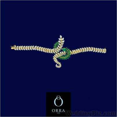 Orra Jewellery weddingplz