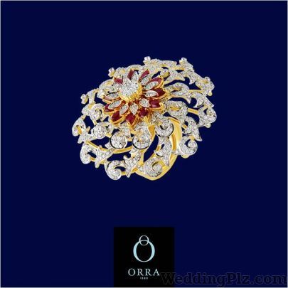 Orra Jewellery weddingplz