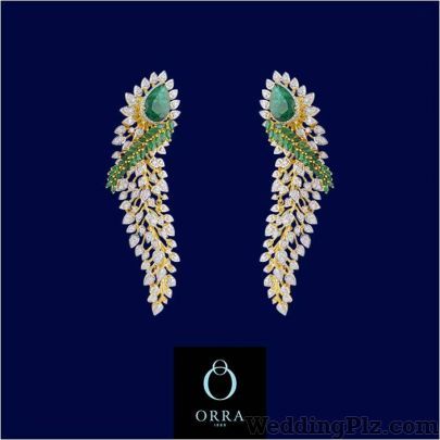 Orra Jewellery weddingplz