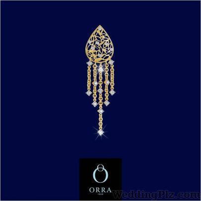 Orra Jewellery weddingplz