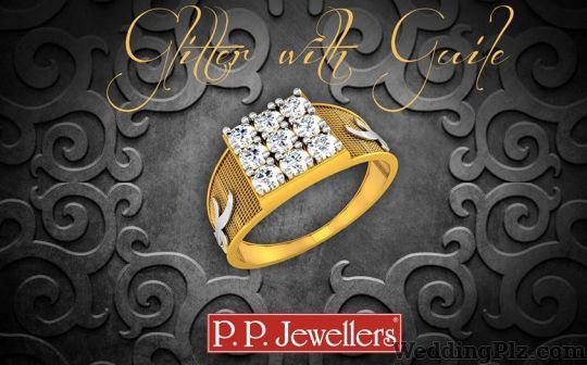 PP Jewellers Jewellery weddingplz