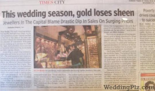 Panna Lal Roshan Lal Jewellers Jewellery weddingplz