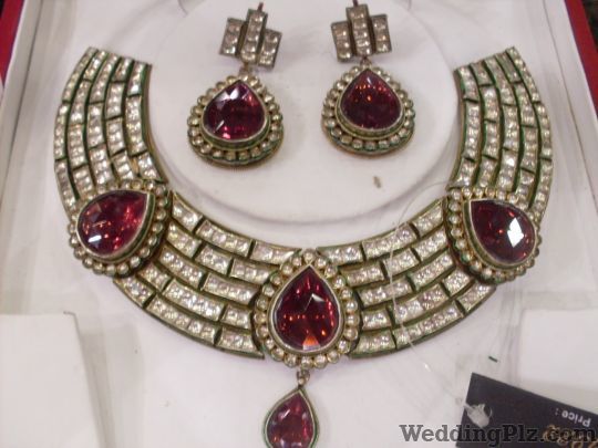 Panna Lal Roshan Lal Jewellers Jewellery weddingplz