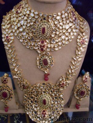 Panna Lal Roshan Lal Jewellers Jewellery weddingplz