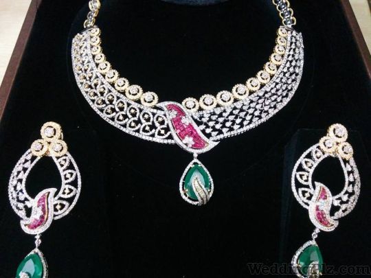 RP Jewellers Jewellery weddingplz