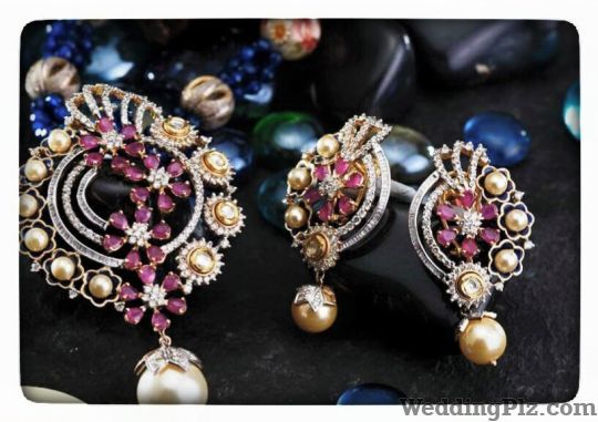 RP Jewellers Jewellery weddingplz
