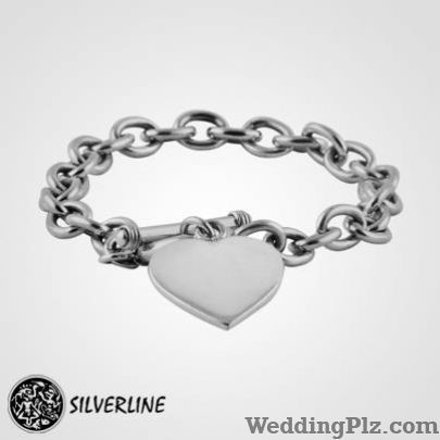 Silver Line Jewellery weddingplz