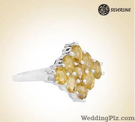 Silver Line Jewellery weddingplz