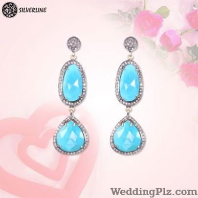 Silver Line Jewellery weddingplz