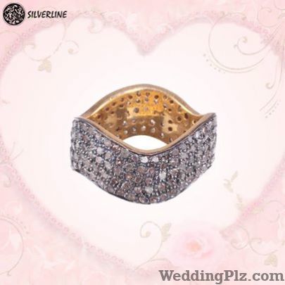 Silver Line Jewellery weddingplz