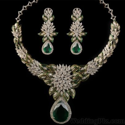 V Verma Jewellers Pvt. Ltd Jewellery weddingplz