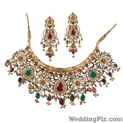 V Verma Jewellers Pvt. Ltd Jewellery weddingplz