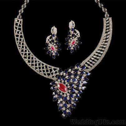 V Verma Jewellers Pvt. Ltd Jewellery weddingplz