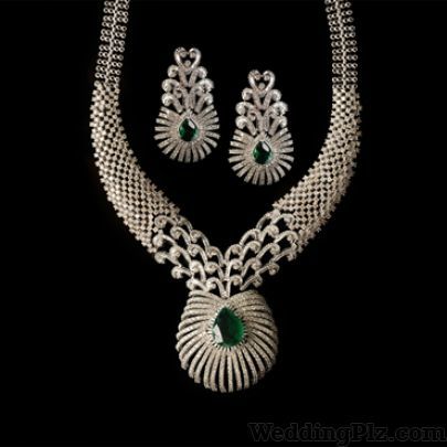 V Verma Jewellers Pvt. Ltd Jewellery weddingplz