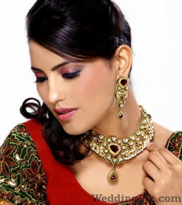 V Verma Jewellers Pvt. Ltd Jewellery weddingplz