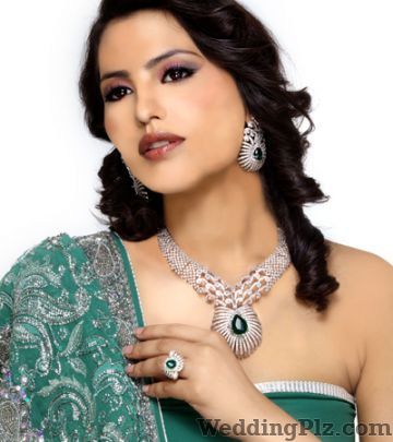 V Verma Jewellers Pvt. Ltd Jewellery weddingplz