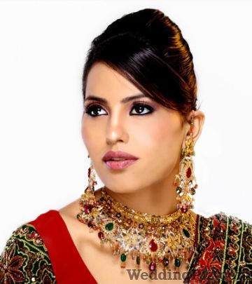 V Verma Jewellers Pvt. Ltd Jewellery weddingplz