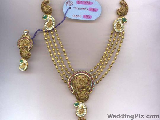 Gandaram And Sons Jewellers Jewellery weddingplz