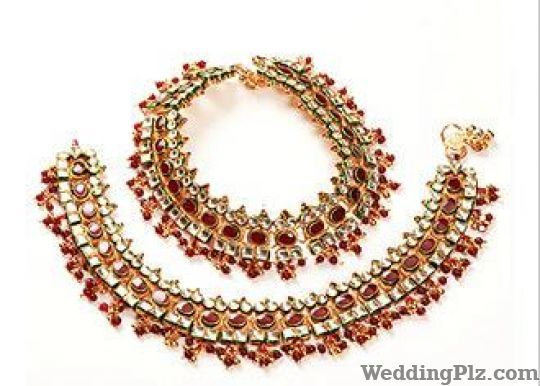 Soni Sapphire Jewellery weddingplz