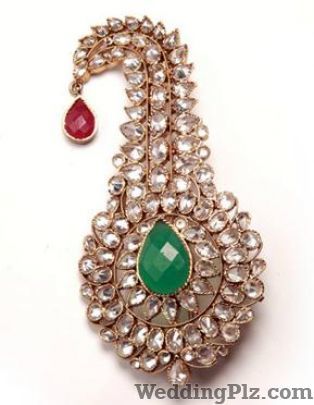 Soni Sapphire Jewellery weddingplz