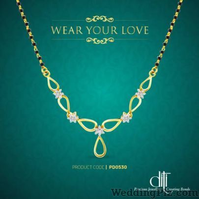 Diti Jewellery Jewellery weddingplz