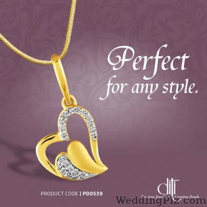 Diti Jewellery Jewellery weddingplz