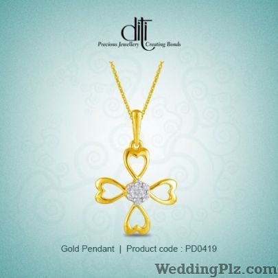 Diti Jewellery Jewellery weddingplz