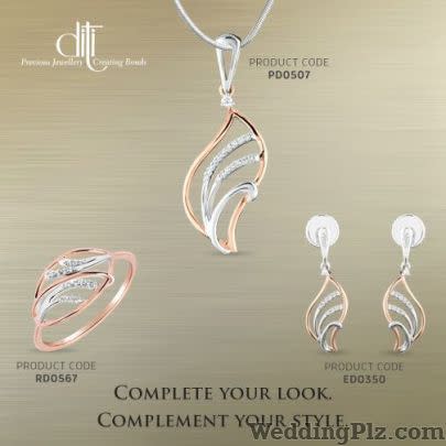 Diti Jewellery Jewellery weddingplz