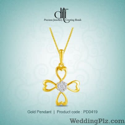 Diti Jewellery Jewellery weddingplz