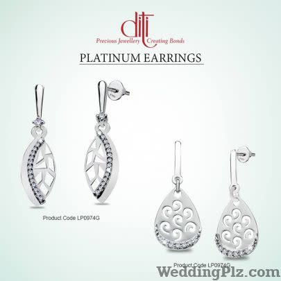 Diti Jewellery Jewellery weddingplz