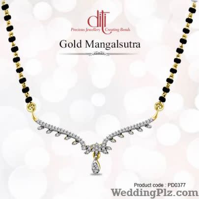 Diti Jewellery Jewellery weddingplz