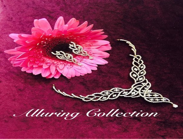 World of Glitters Jewellery weddingplz
