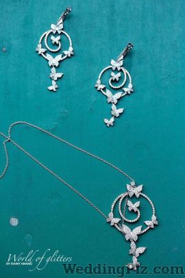 World of Glitters Jewellery weddingplz