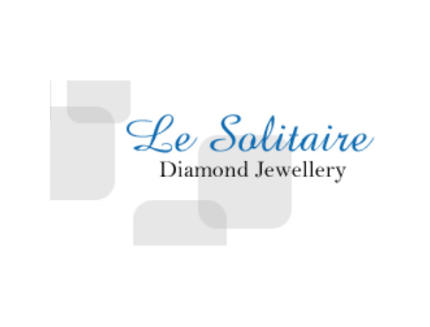 Le Solitaire Diamond Jewellery Jewellery weddingplz