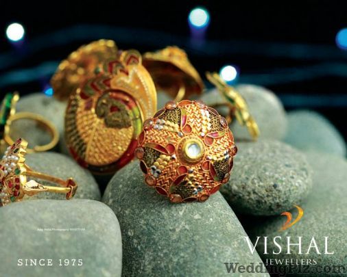 Vishal Jewellers Jewellery weddingplz
