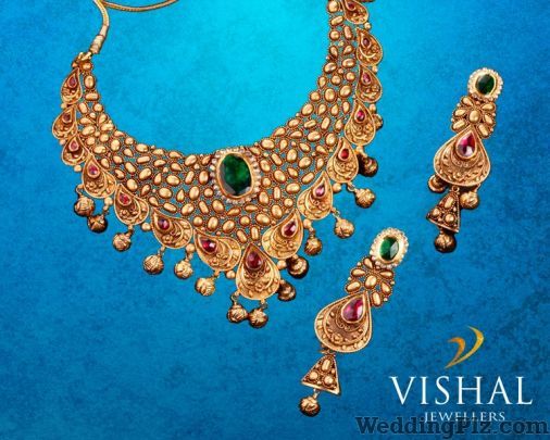 Vishal jewellers shop near me