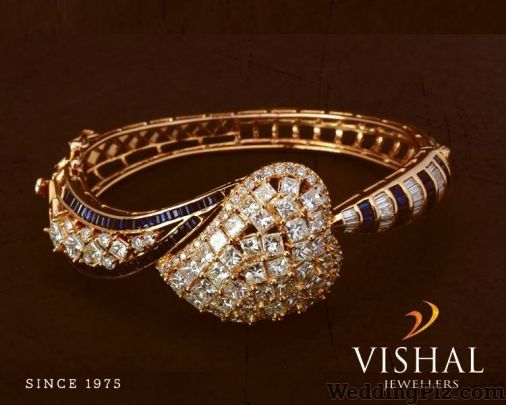 Vishal Jewellers Jewellery weddingplz