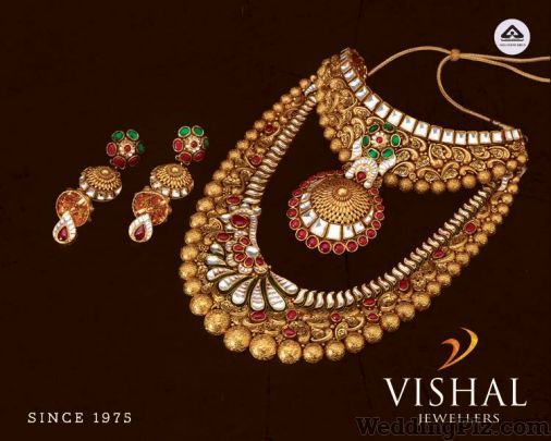 Vishal Jewellers Jewellery weddingplz
