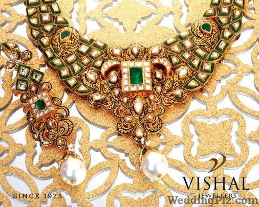 Vishal Jewellers Jewellery weddingplz