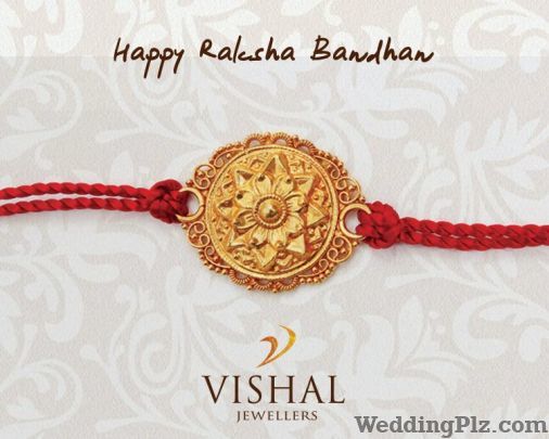 Vishal Jewellers Jewellery weddingplz