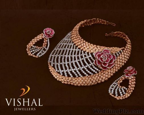 Vishal jewellers new arrivals moti nagar