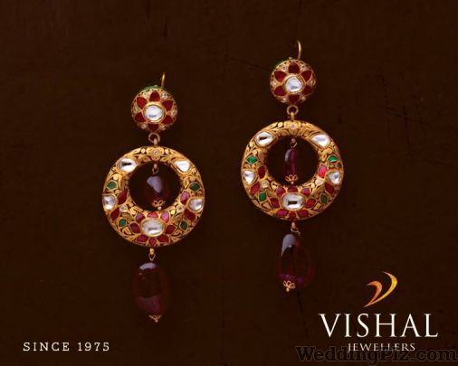 Vishal Jewellers Jewellery weddingplz