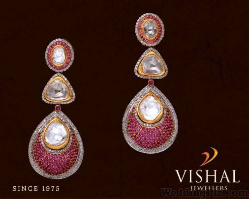 Vishal Jewellers Jewellery weddingplz