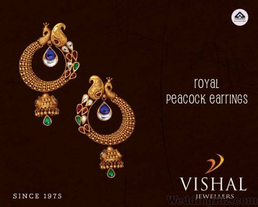 Vishal Jewellers Jewellery weddingplz