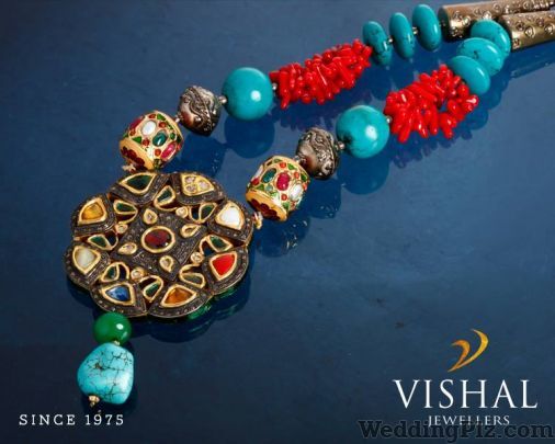 Vishal Jewellers Jewellery weddingplz